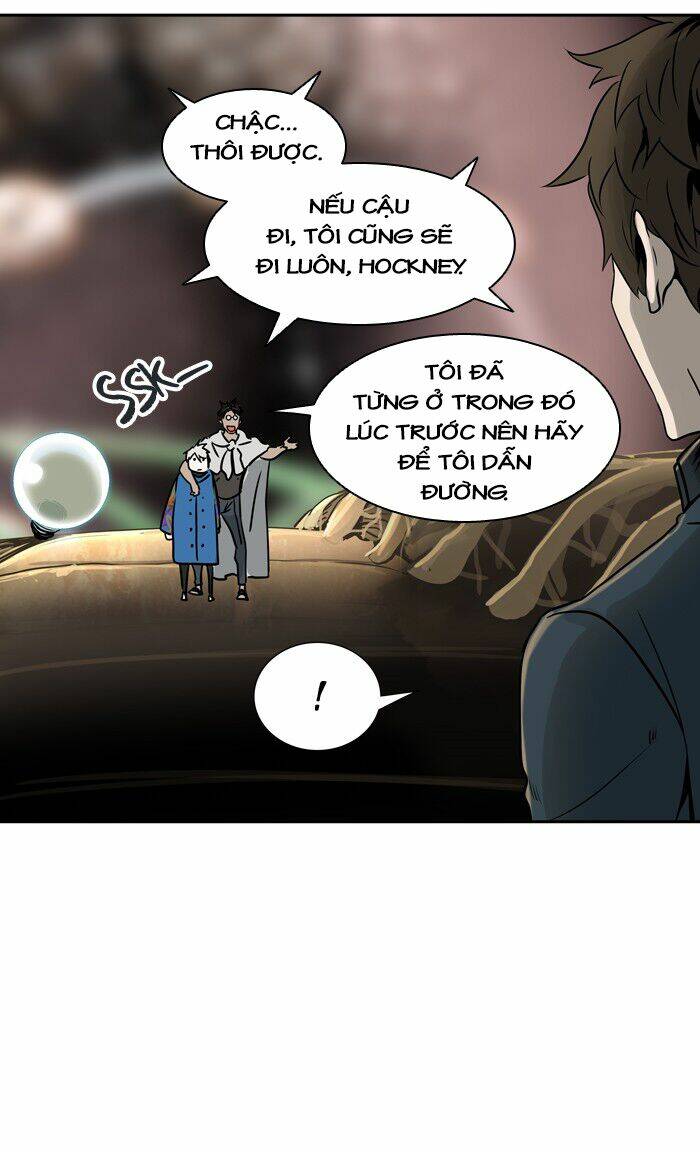 Cuộc Chiến Trong Tòa Tháp - Tower Of God: Chapter 321