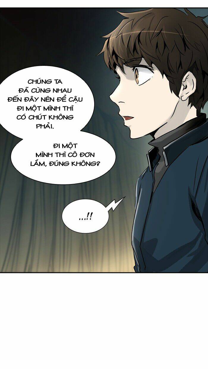 Cuộc Chiến Trong Tòa Tháp - Tower Of God: Chapter 321