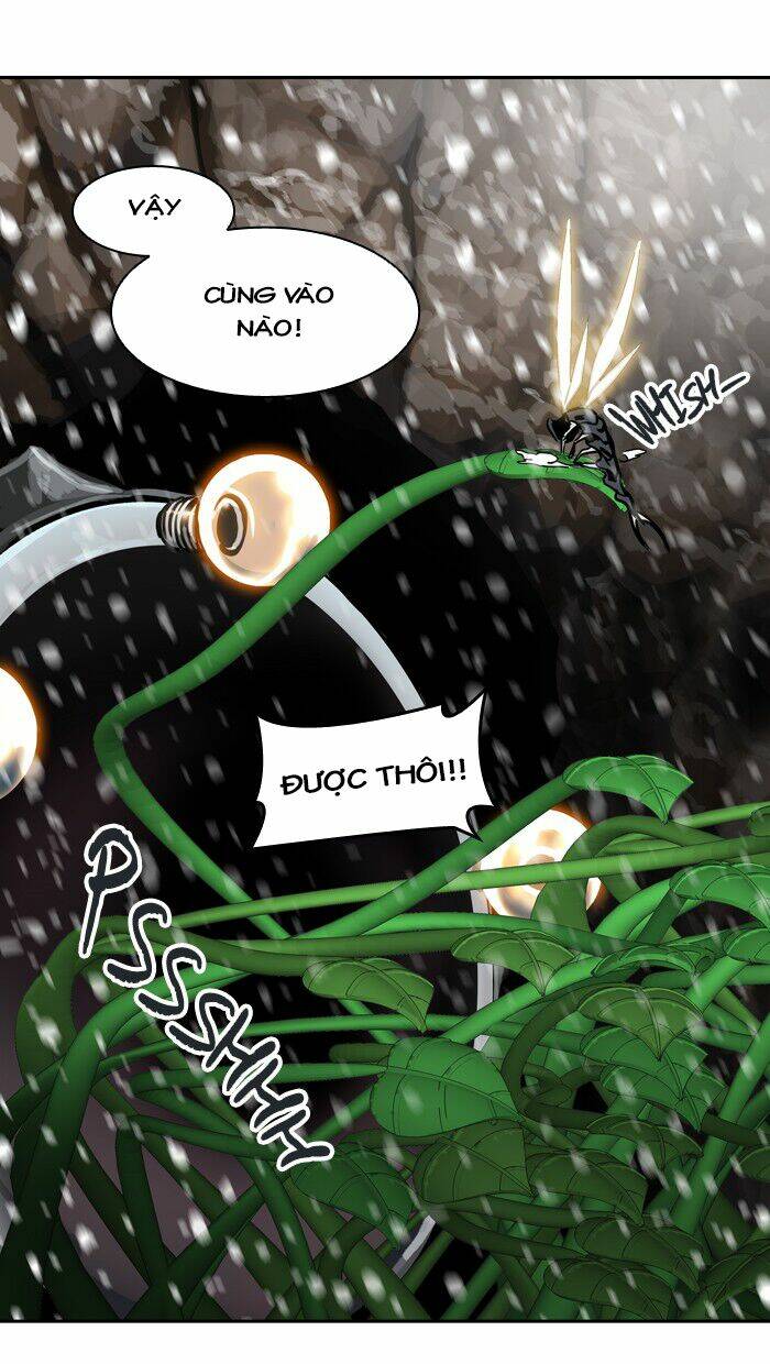 Cuộc Chiến Trong Tòa Tháp - Tower Of God: Chapter 321