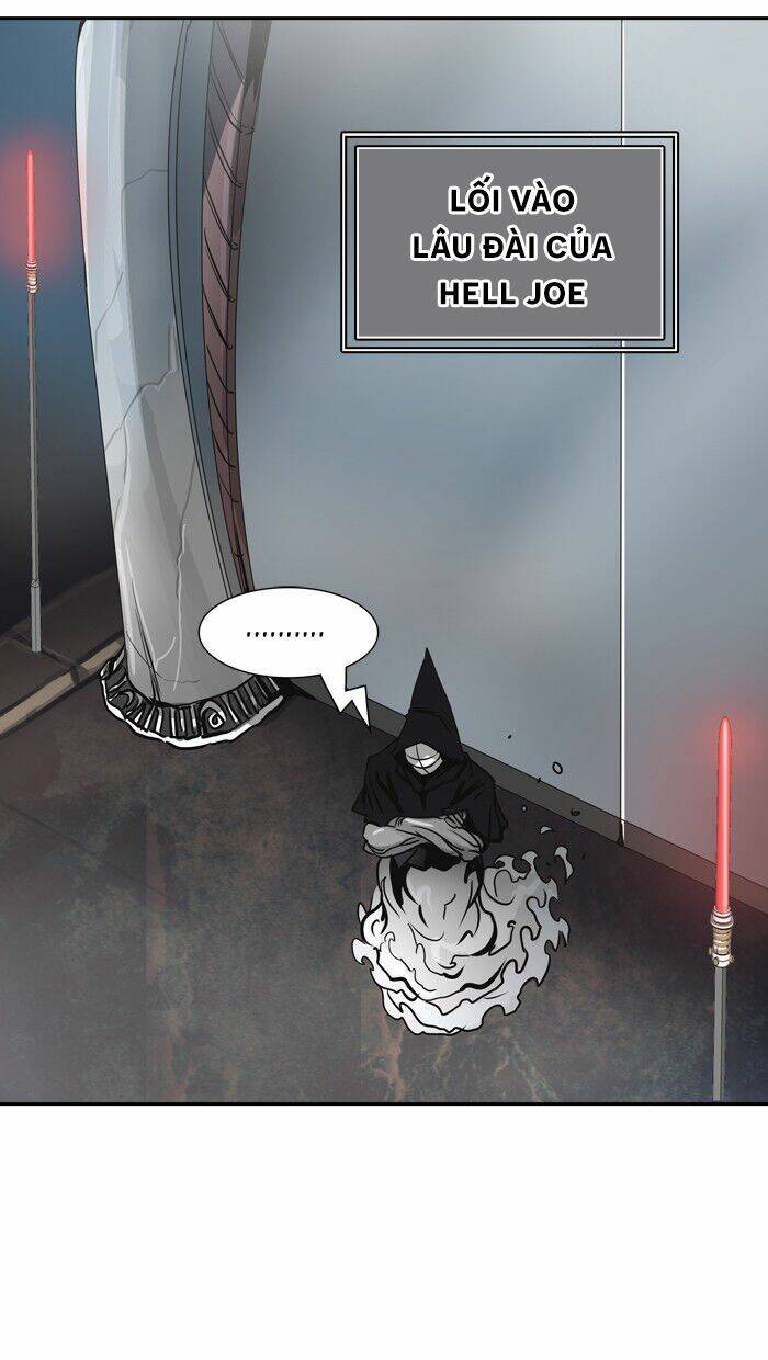 Cuộc Chiến Trong Tòa Tháp - Tower Of God: Chapter 321