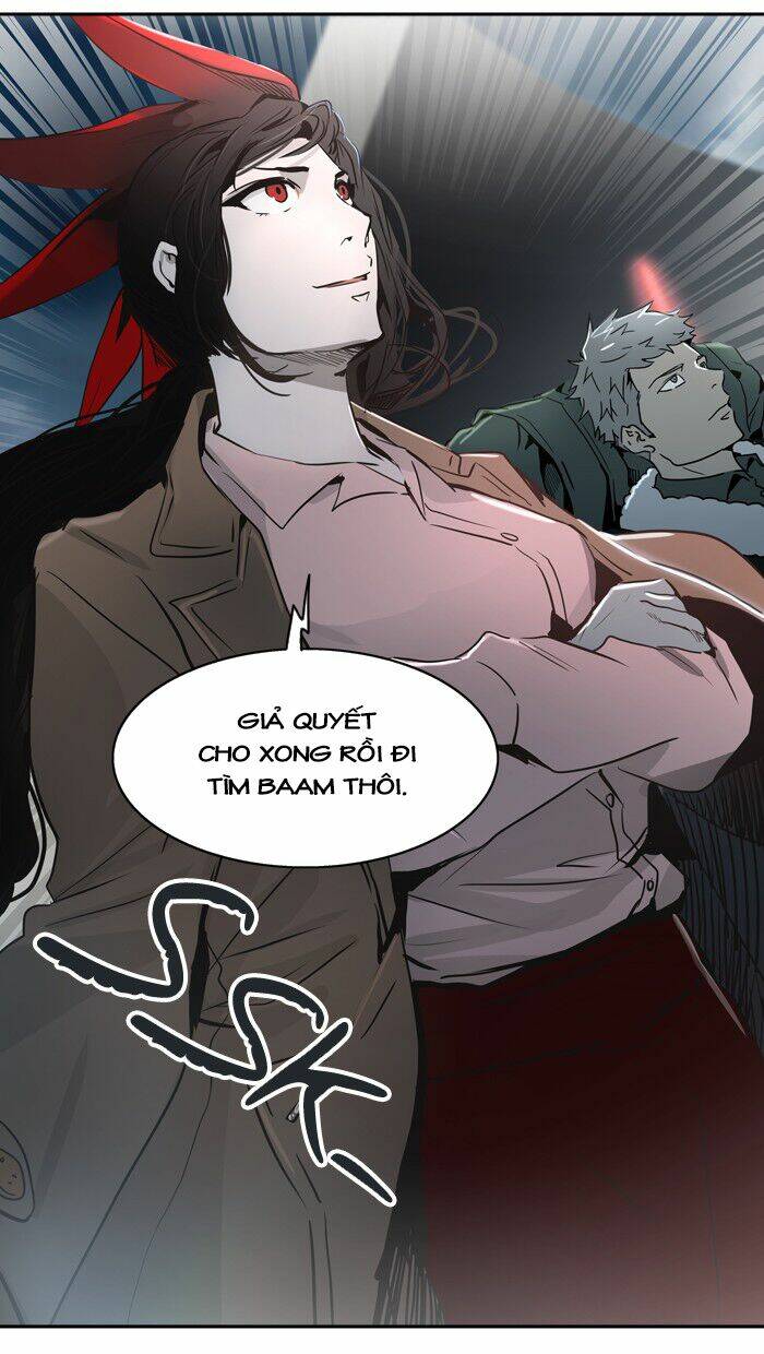 Cuộc Chiến Trong Tòa Tháp - Tower Of God: Chapter 321