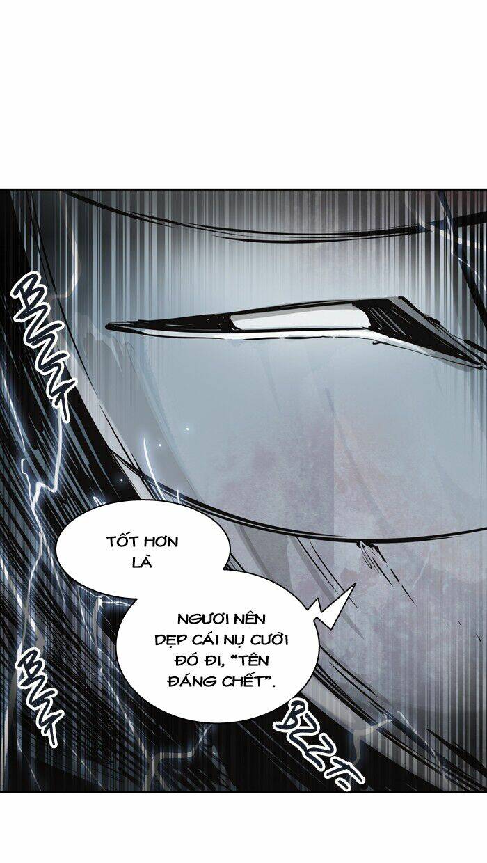 Cuộc Chiến Trong Tòa Tháp - Tower Of God: Chapter 321