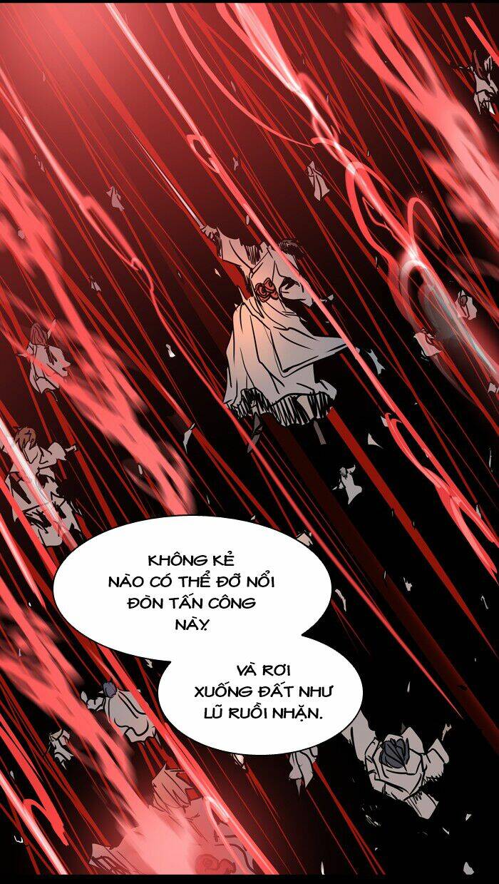 Cuộc Chiến Trong Tòa Tháp - Tower Of God: Chapter 321