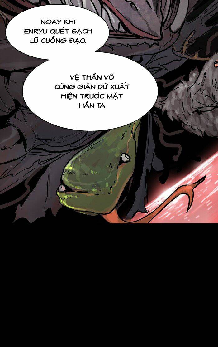 Cuộc Chiến Trong Tòa Tháp - Tower Of God: Chapter 321