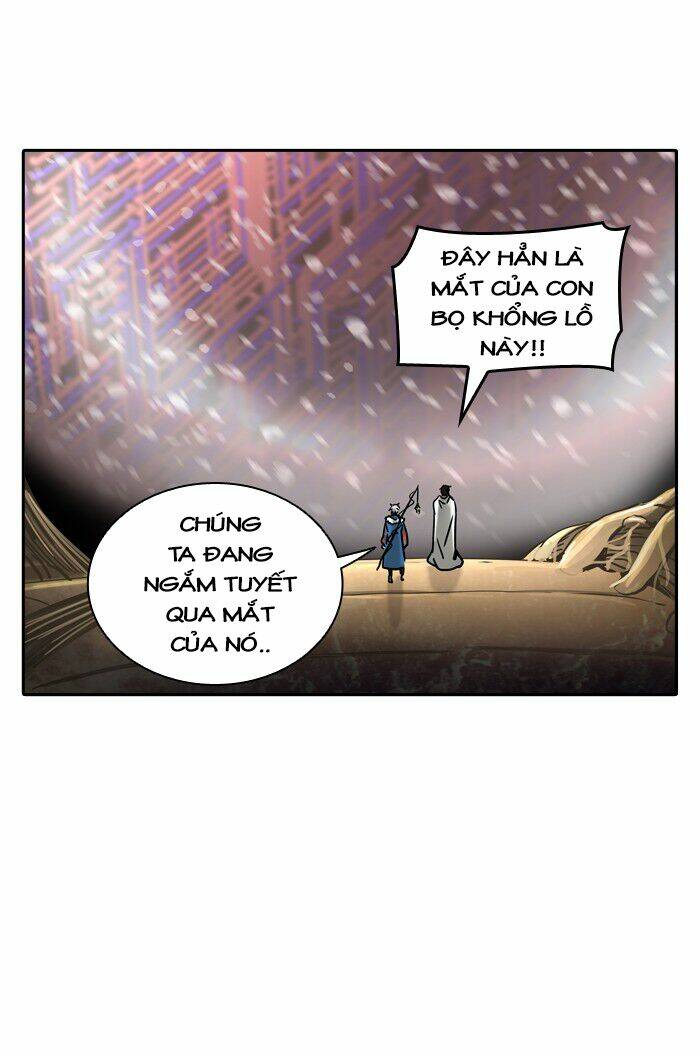 Cuộc Chiến Trong Tòa Tháp - Tower Of God: Chapter 321