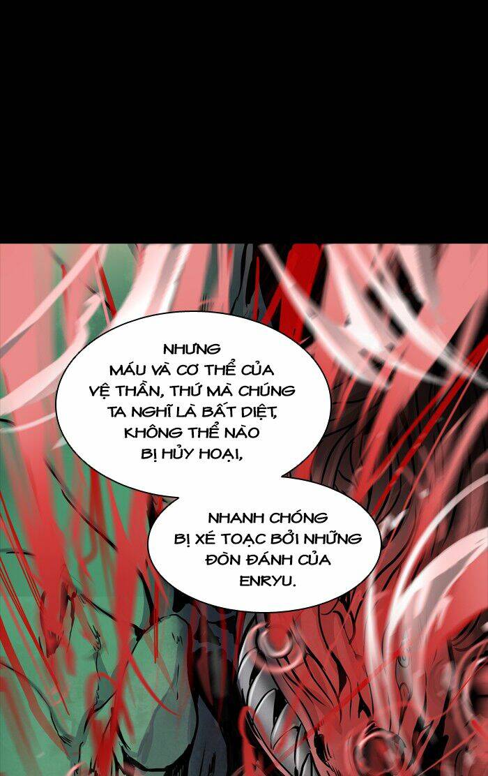 Cuộc Chiến Trong Tòa Tháp - Tower Of God: Chapter 321