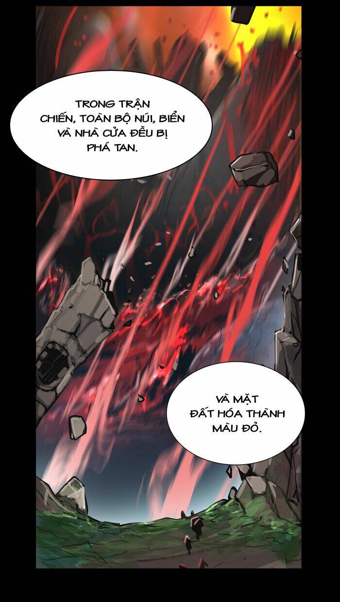 Cuộc Chiến Trong Tòa Tháp - Tower Of God: Chapter 321