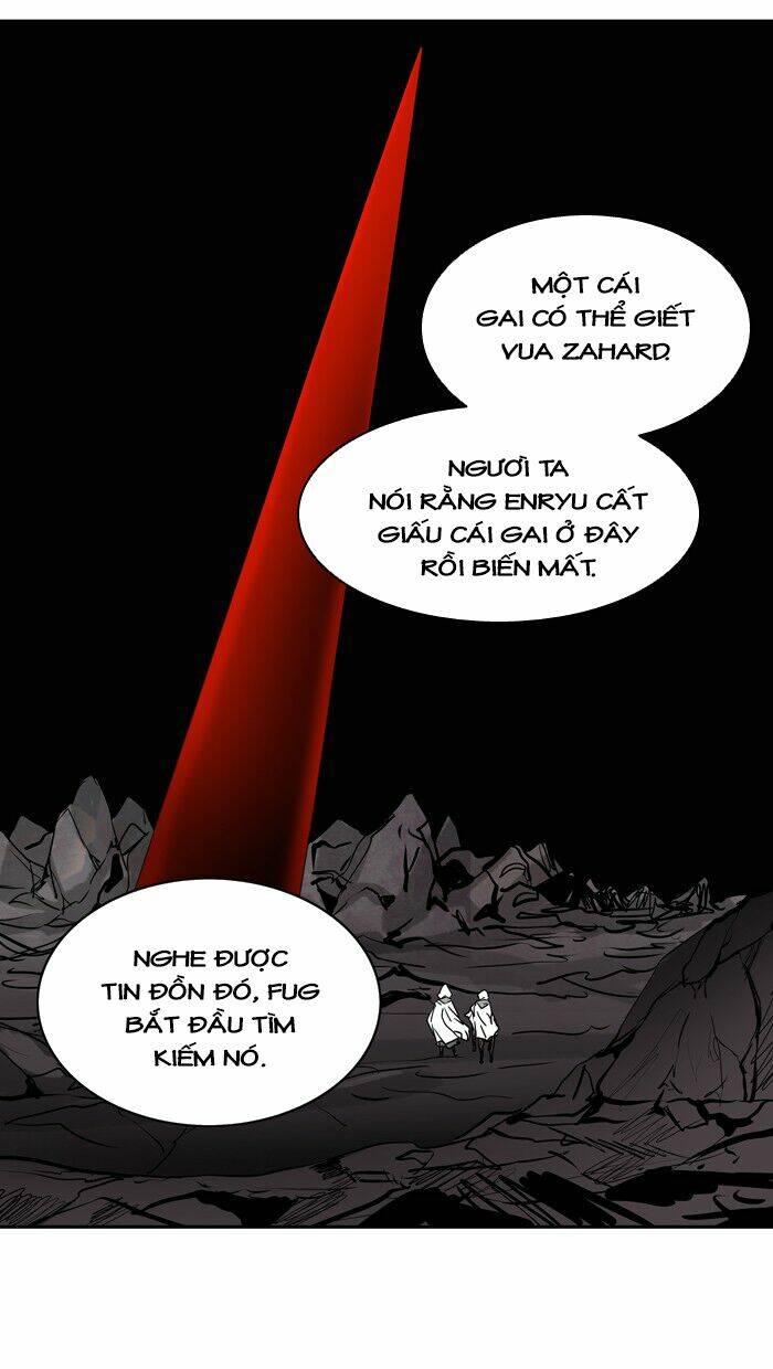 Cuộc Chiến Trong Tòa Tháp - Tower Of God: Chapter 321