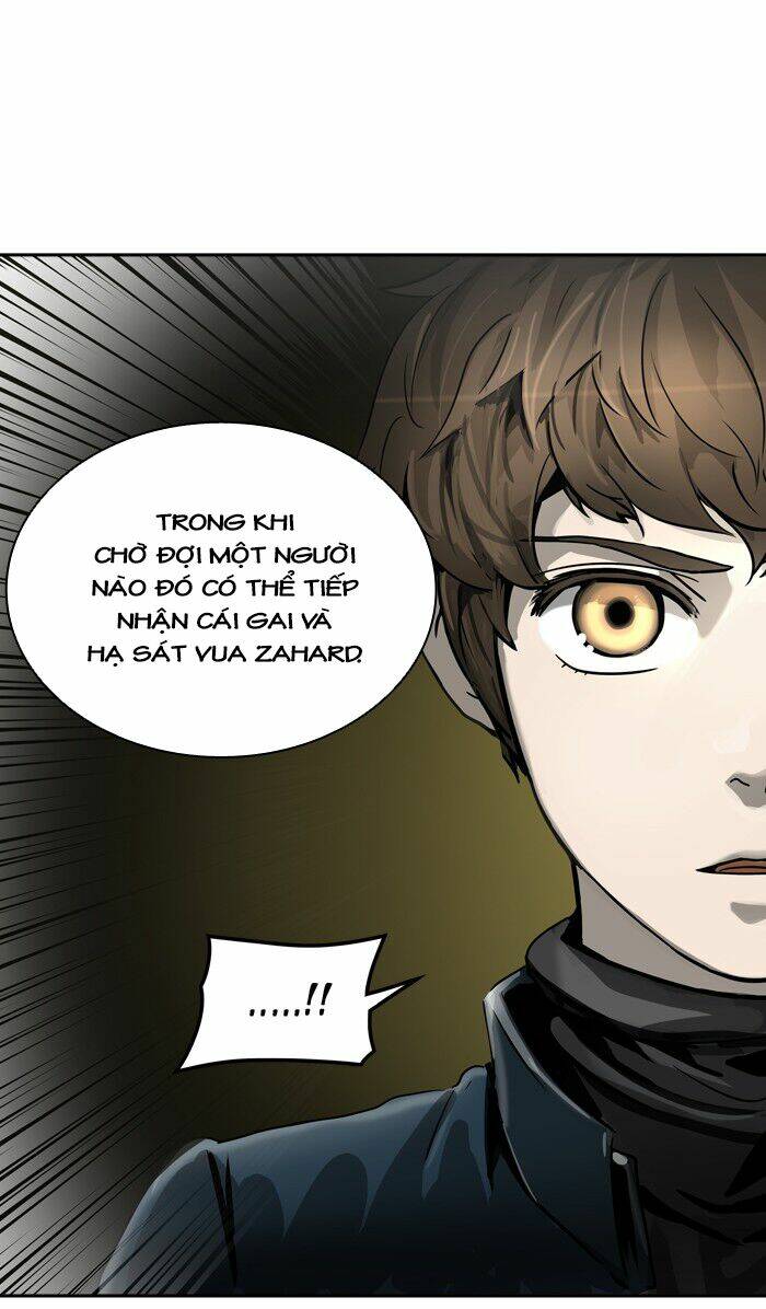 Cuộc Chiến Trong Tòa Tháp - Tower Of God: Chapter 321