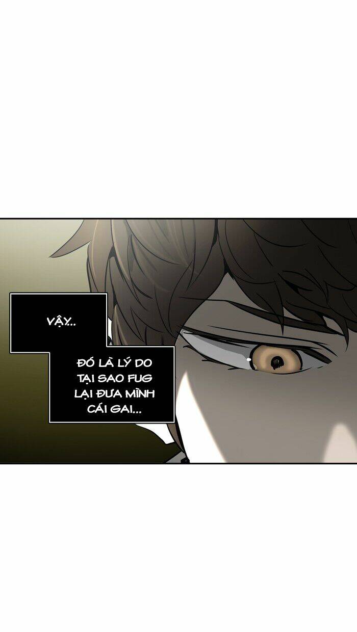 Cuộc Chiến Trong Tòa Tháp - Tower Of God: Chapter 321