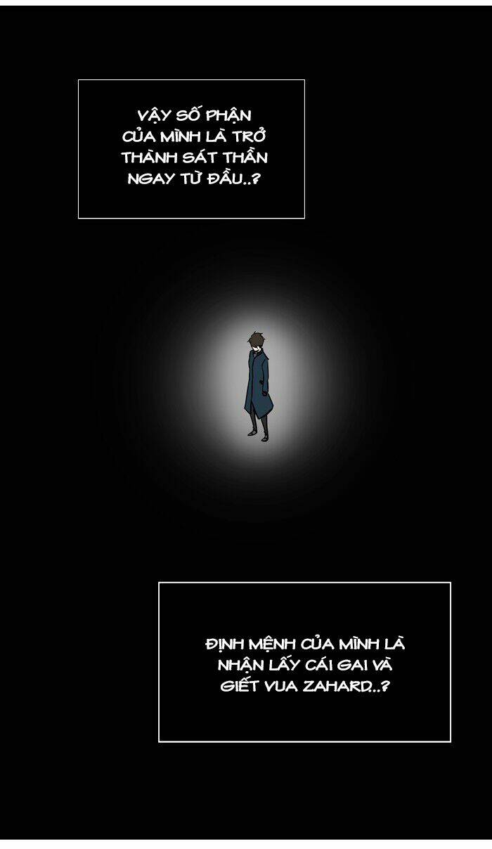 Cuộc Chiến Trong Tòa Tháp - Tower Of God: Chapter 321