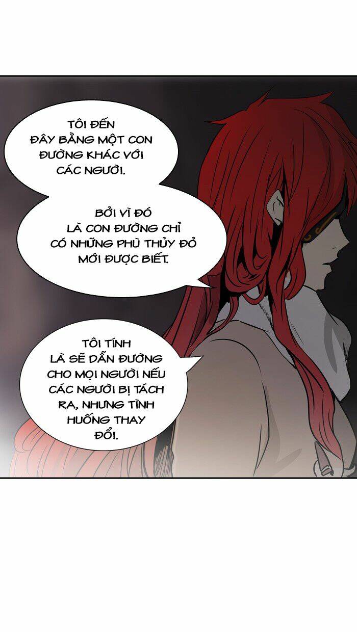Cuộc Chiến Trong Tòa Tháp - Tower Of God: Chapter 321