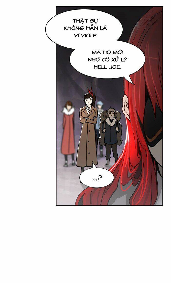 Cuộc Chiến Trong Tòa Tháp - Tower Of God: Chapter 321