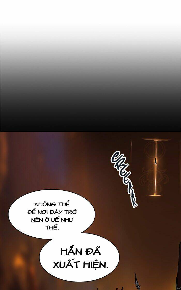 Cuộc Chiến Trong Tòa Tháp - Tower Of God: Chapter 321