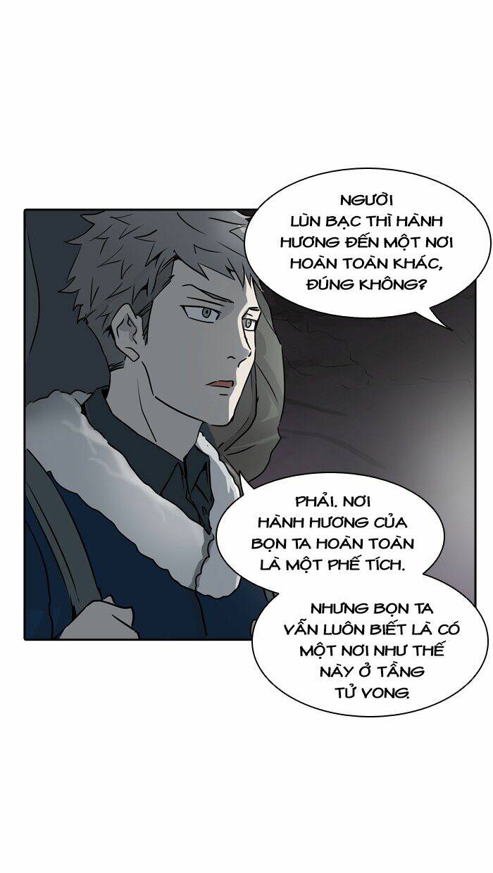Cuộc Chiến Trong Tòa Tháp - Tower Of God: Chapter 321