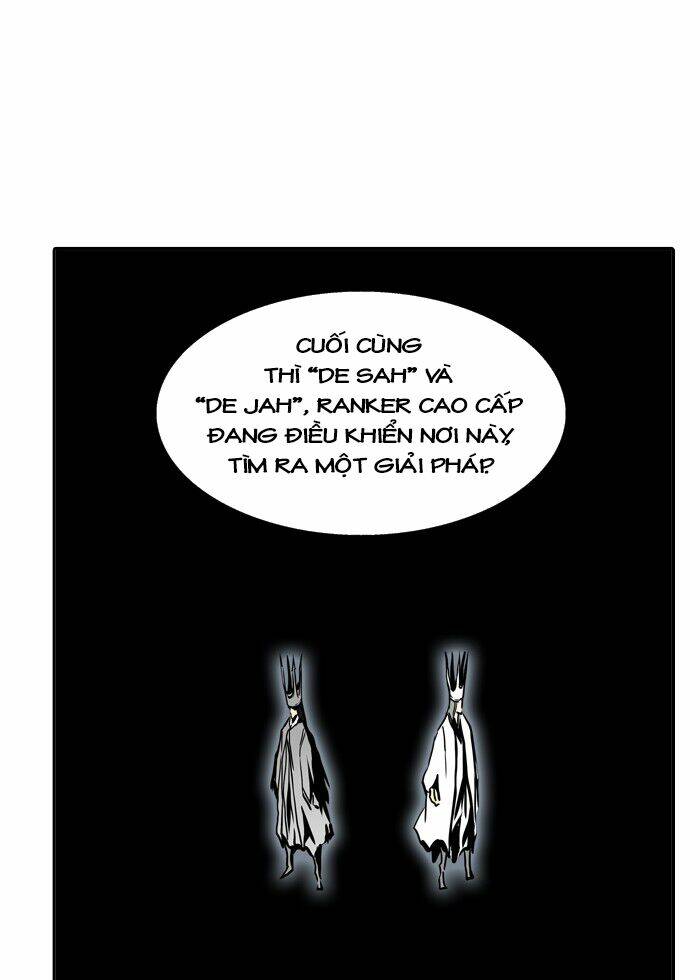 Cuộc Chiến Trong Tòa Tháp - Tower Of God: Chapter 321