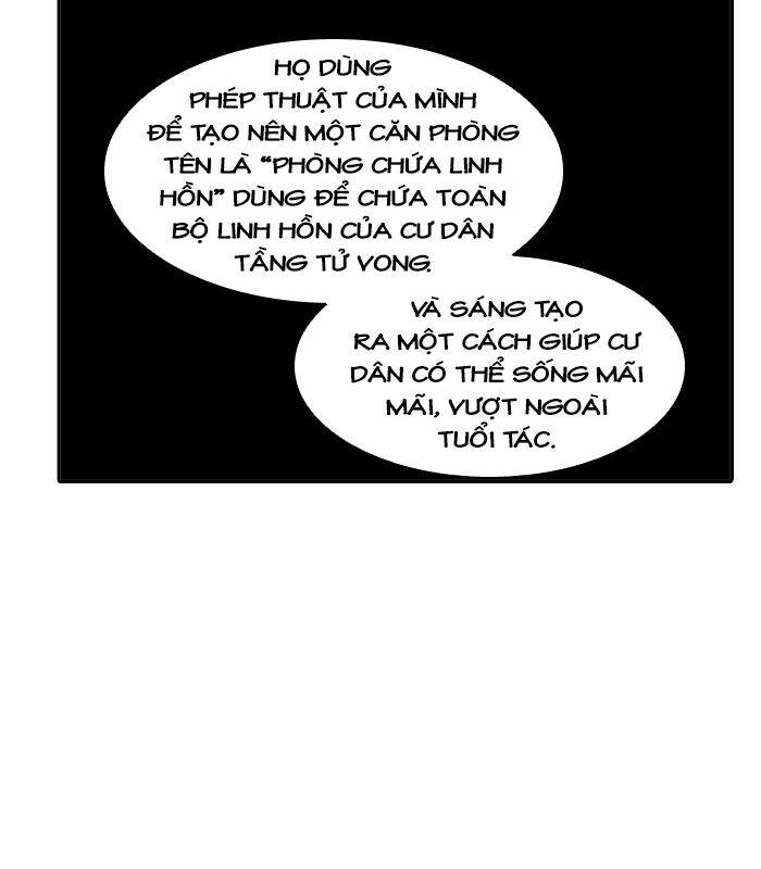 Cuộc Chiến Trong Tòa Tháp - Tower Of God: Chapter 321