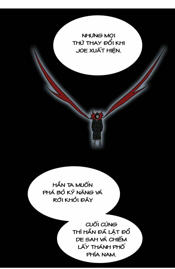 Cuộc Chiến Trong Tòa Tháp - Tower Of God: Chapter 321