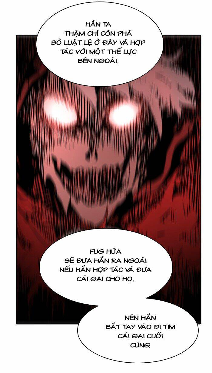 Cuộc Chiến Trong Tòa Tháp - Tower Of God: Chapter 321