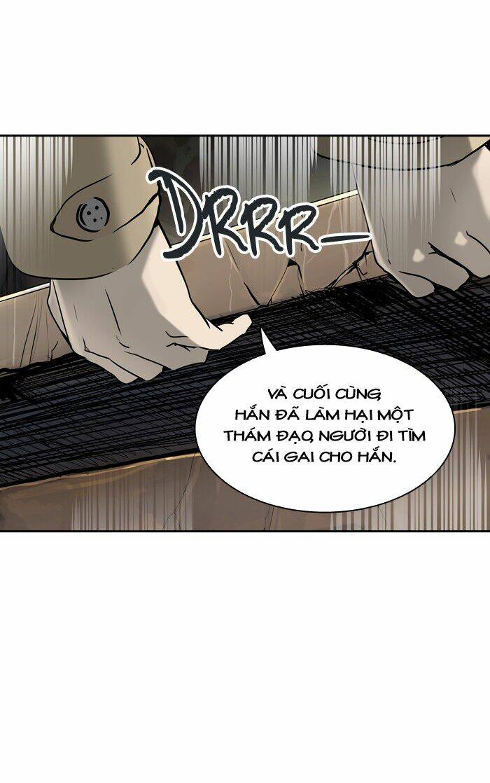 Cuộc Chiến Trong Tòa Tháp - Tower Of God: Chapter 321