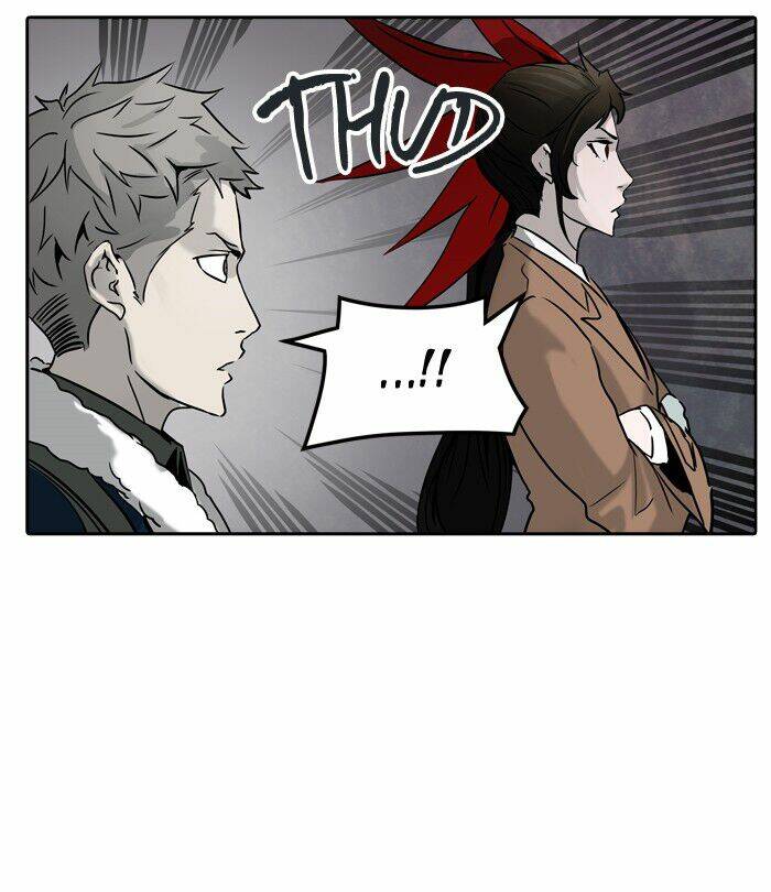 Cuộc Chiến Trong Tòa Tháp - Tower Of God: Chapter 321