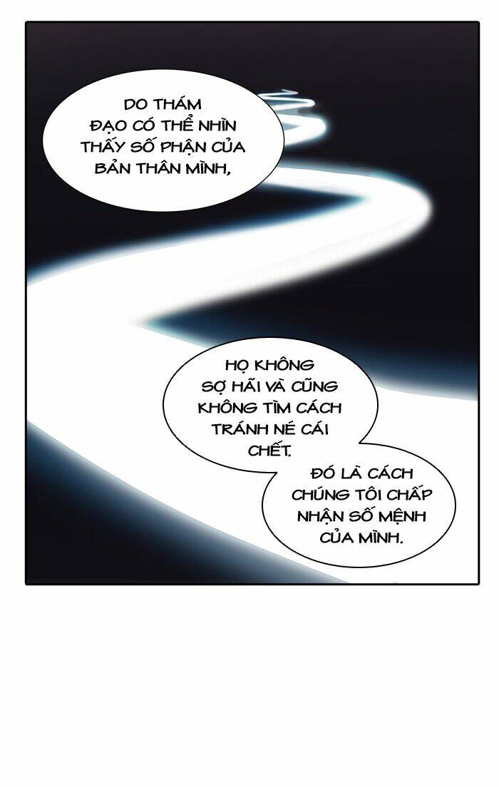 Cuộc Chiến Trong Tòa Tháp - Tower Of God: Chapter 321