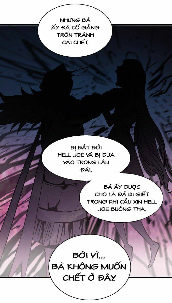 Cuộc Chiến Trong Tòa Tháp - Tower Of God: Chapter 321
