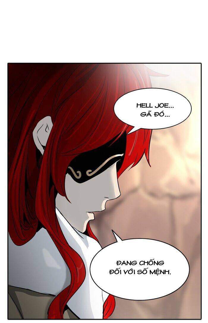 Cuộc Chiến Trong Tòa Tháp - Tower Of God: Chapter 321