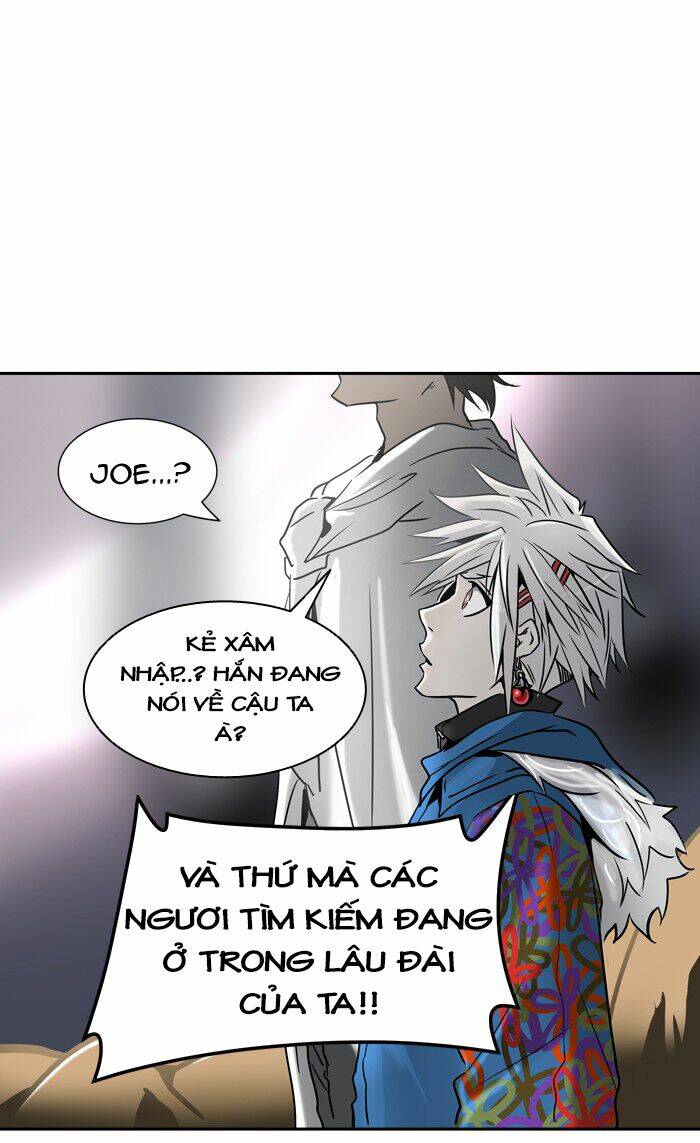 Cuộc Chiến Trong Tòa Tháp - Tower Of God: Chapter 321