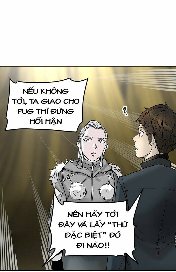 Cuộc Chiến Trong Tòa Tháp - Tower Of God: Chapter 321