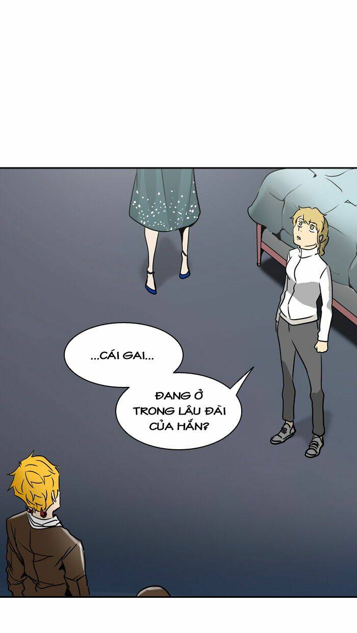 Cuộc Chiến Trong Tòa Tháp - Tower Of God: Chapter 321