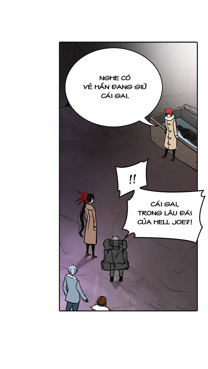 Cuộc Chiến Trong Tòa Tháp - Tower Of God: Chapter 321