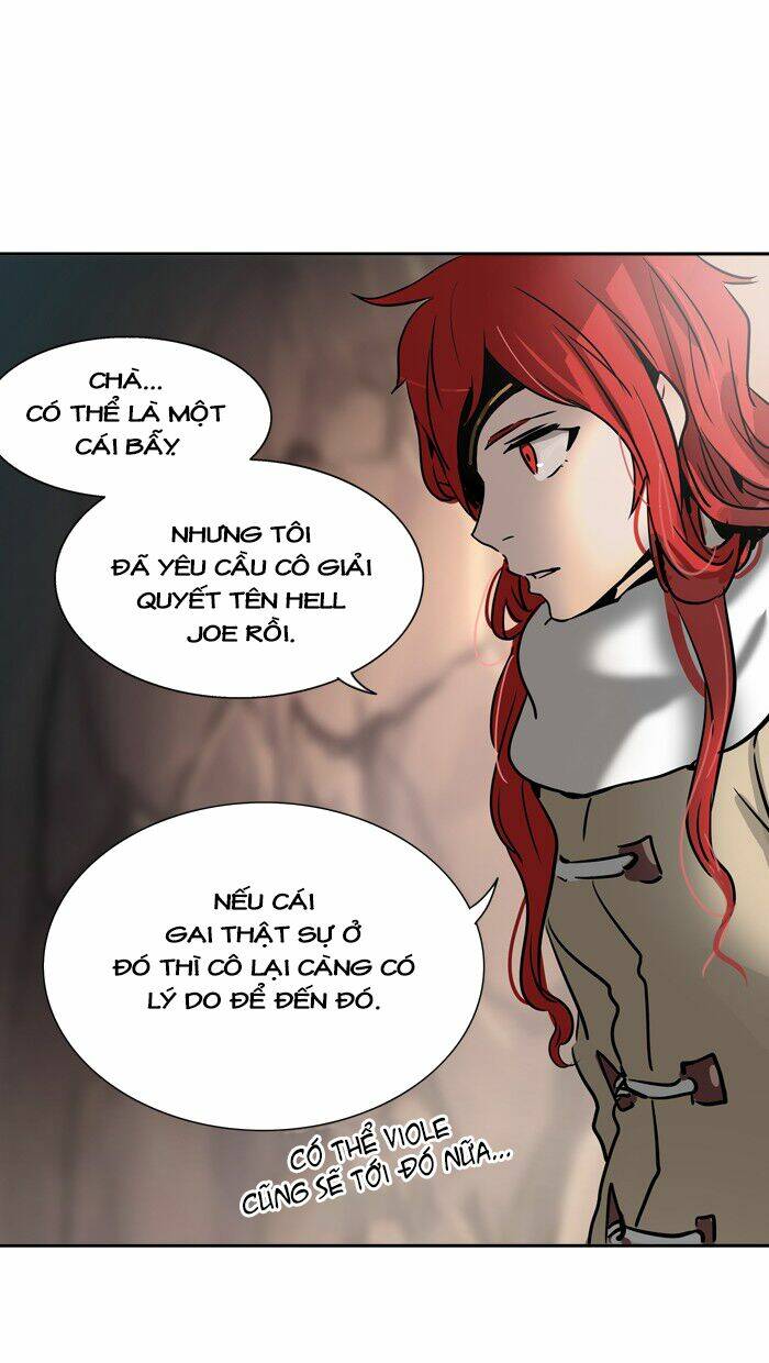 Cuộc Chiến Trong Tòa Tháp - Tower Of God: Chapter 321