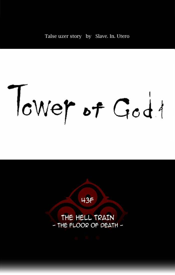 Cuộc Chiến Trong Tòa Tháp - Tower Of God: Chapter 321