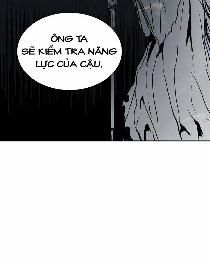 Cuộc Chiến Trong Tòa Tháp - Tower Of God: Chapter 321