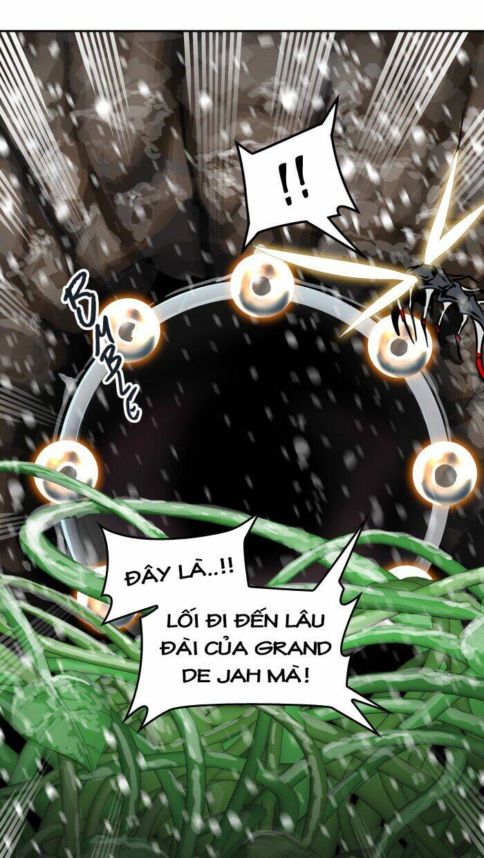 Cuộc Chiến Trong Tòa Tháp - Tower Of God: Chapter 321