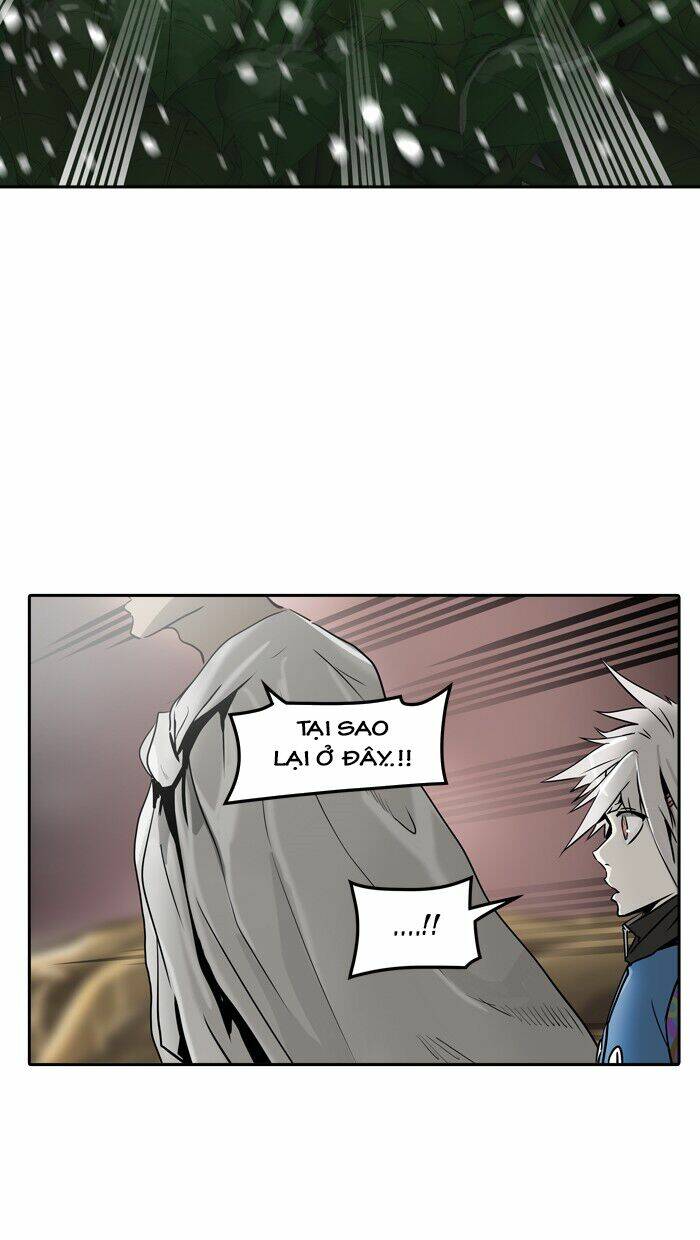 Cuộc Chiến Trong Tòa Tháp - Tower Of God: Chapter 321