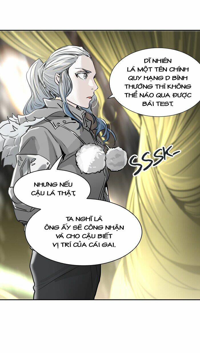 Cuộc Chiến Trong Tòa Tháp - Tower Of God: Chapter 321