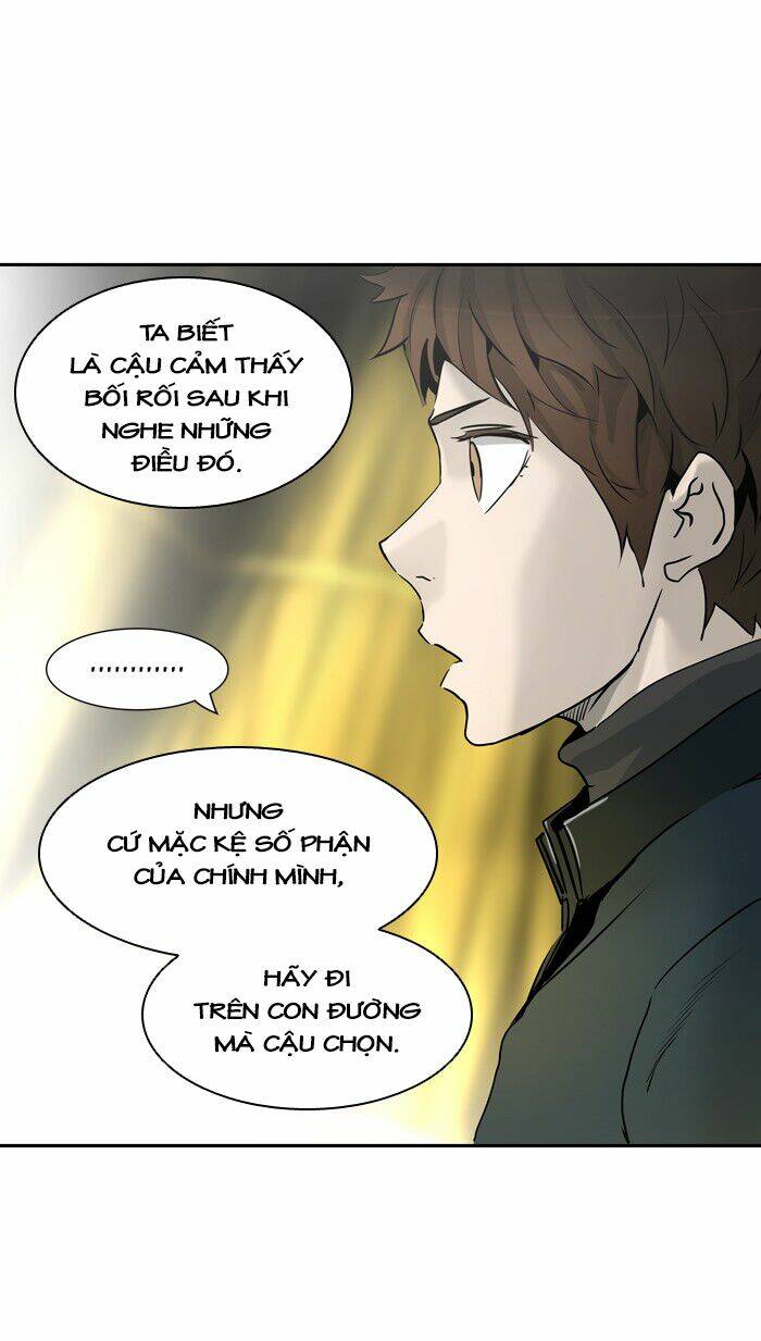 Cuộc Chiến Trong Tòa Tháp - Tower Of God: Chapter 321