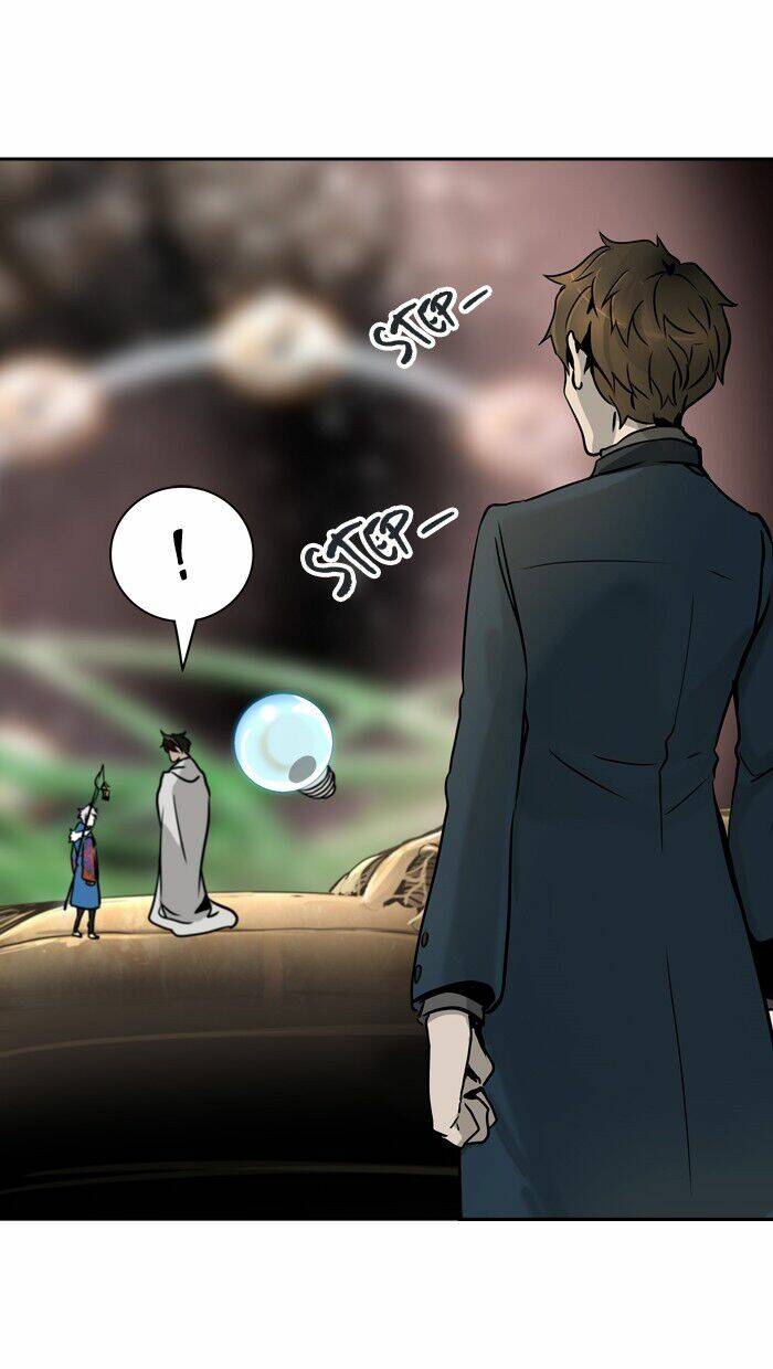 Cuộc Chiến Trong Tòa Tháp - Tower Of God: Chapter 321