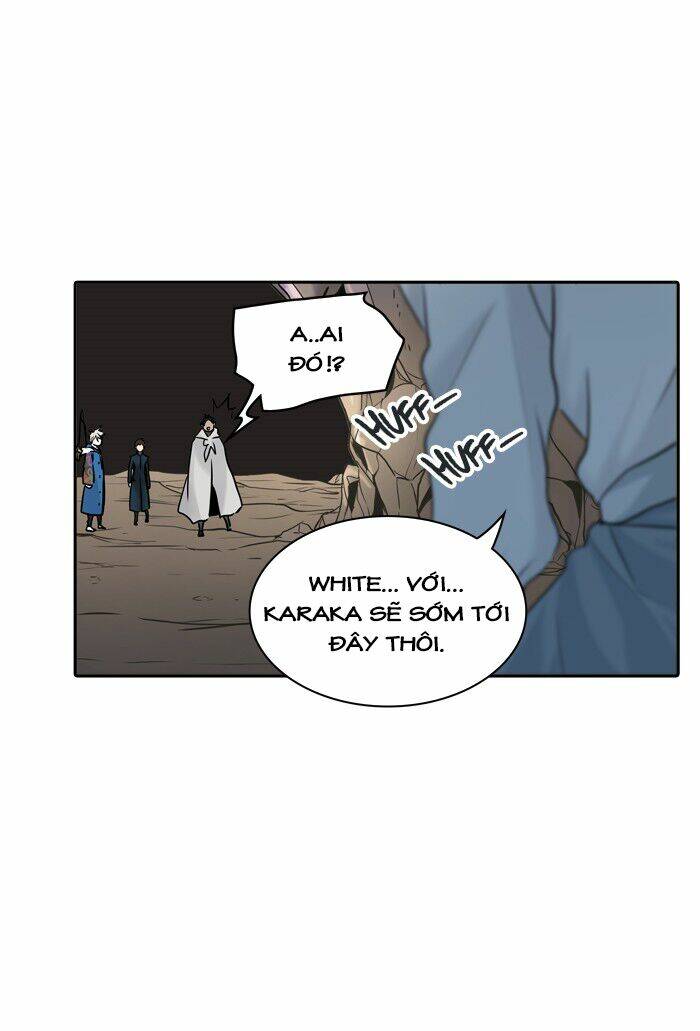 Cuộc Chiến Trong Tòa Tháp - Tower Of God: Chapter 324