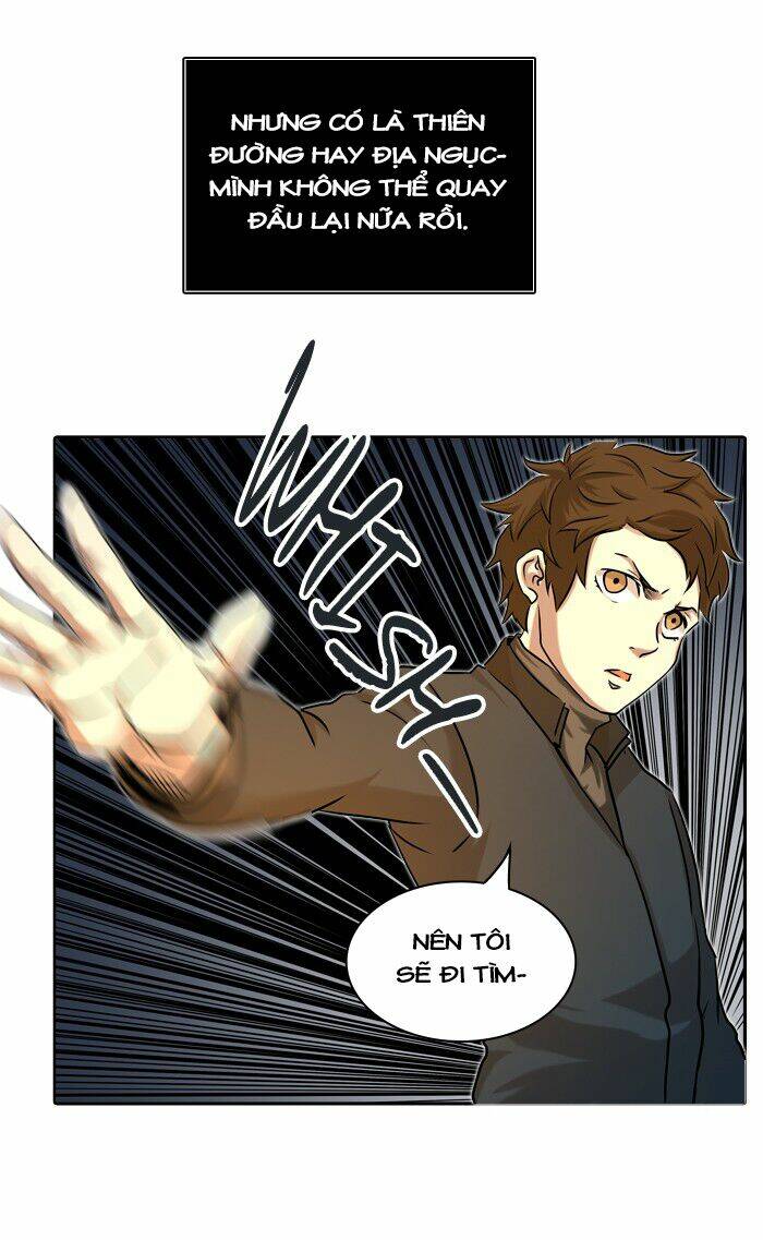Cuộc Chiến Trong Tòa Tháp - Tower Of God: Chapter 324