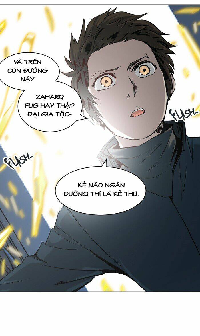 Cuộc Chiến Trong Tòa Tháp - Tower Of God: Chapter 324