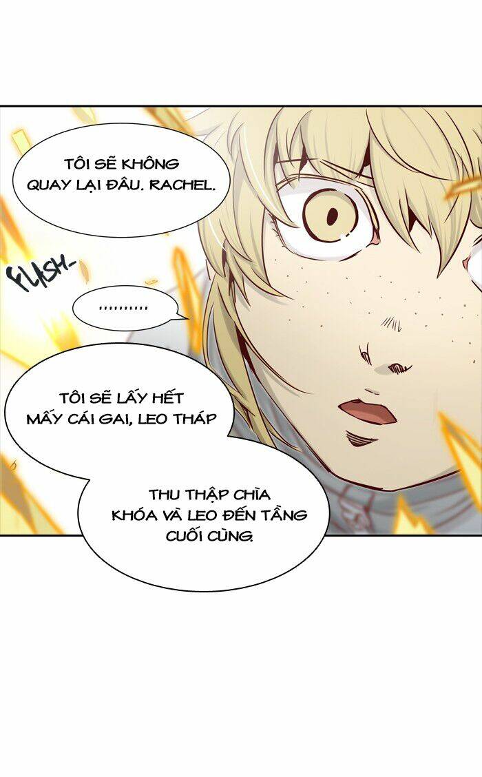 Cuộc Chiến Trong Tòa Tháp - Tower Of God: Chapter 324