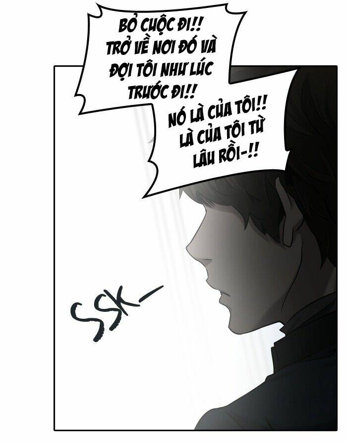 Cuộc Chiến Trong Tòa Tháp - Tower Of God: Chapter 324