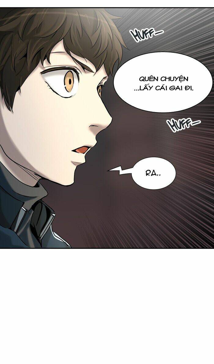 Cuộc Chiến Trong Tòa Tháp - Tower Of God: Chapter 324