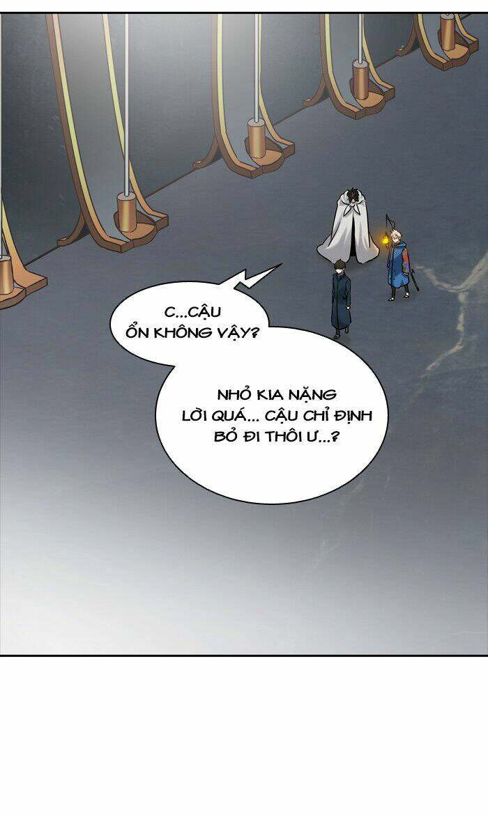 Cuộc Chiến Trong Tòa Tháp - Tower Of God: Chapter 324