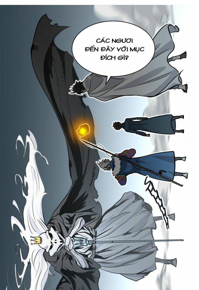 Cuộc Chiến Trong Tòa Tháp - Tower Of God: Chapter 324