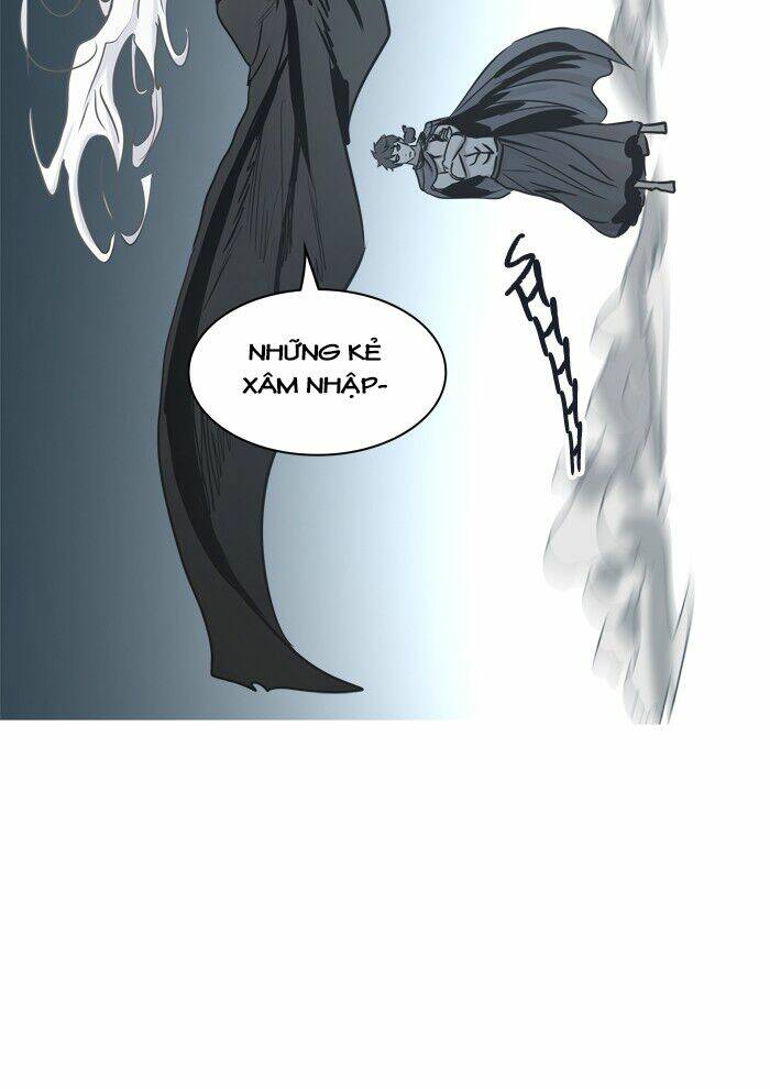 Cuộc Chiến Trong Tòa Tháp - Tower Of God: Chapter 324