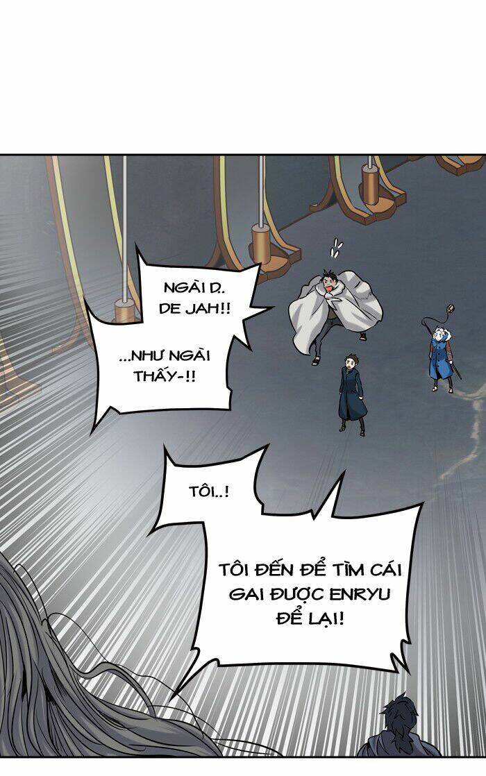 Cuộc Chiến Trong Tòa Tháp - Tower Of God: Chapter 324